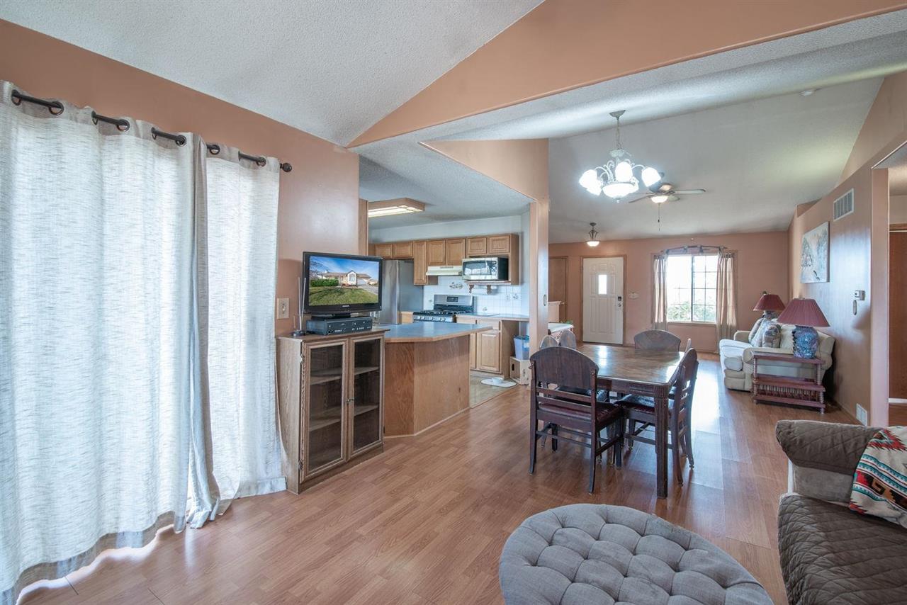 For Sale: 16135 SW Indianola Rd, Rose Hill KS